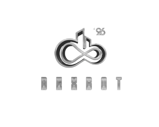 DEXBOT 26 Logo
